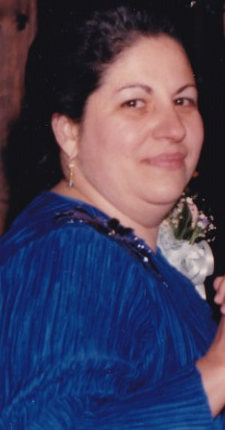 Delia Padron