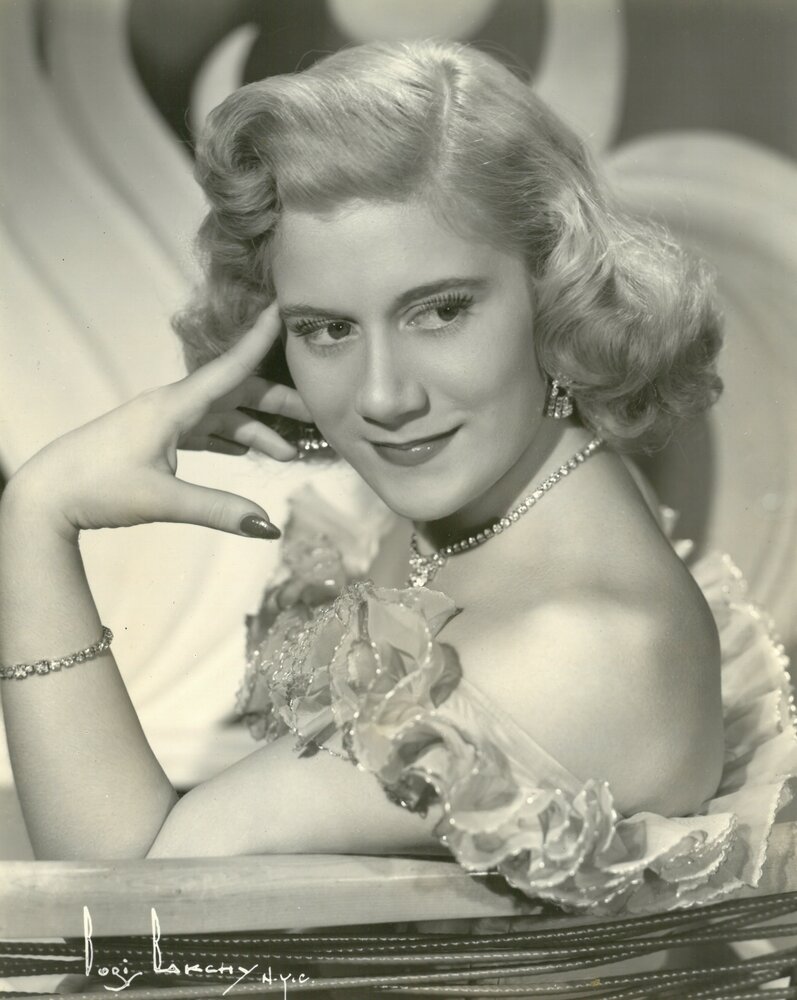 Dorothy Diederich